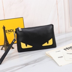 Fendi Clutch Bags